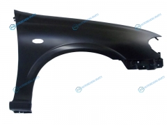 ST-DT07-016-A1 Крыло NISSAN ALMERA 03-05 RH (пр-во Тайвань)