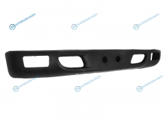 ST-IS83-000-0 Бампер ISUZU ELF 93-03 широкая кабина (пр-во Тайвань)