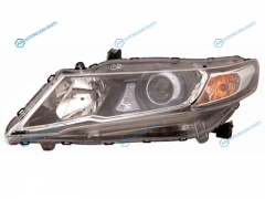 ST-117-1107L-LDHM2 Фара HONDA ODYSSEY 08-LH ксенон с электрокорректором (Евросвет)