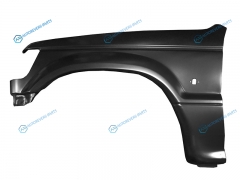 ST-MBY5-016-2 Крыло MITSUBISHI PAJERO 91-97 LH (пр-во Тайвань)