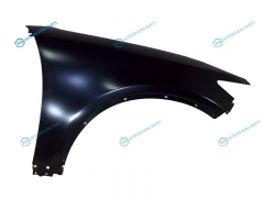 ST-IN60-016-1 Крыло INFINITI FX3545 03-08 RH (пр-во Тайвань)