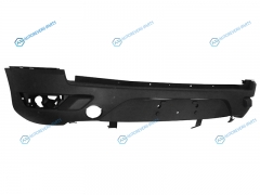 ST-FDE2-087-0 Бампер задний FORD ECOSPORT 13-