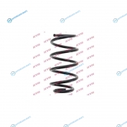 RA3475 Пружина ходовой части K-Flex | перед правлев