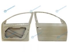 ST-VWA9-040-1 Дверь передняя VW PASSAT B7 10-14 RH