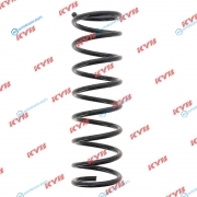RA6479 Пружина ходовой части K-Flex | зад правлев