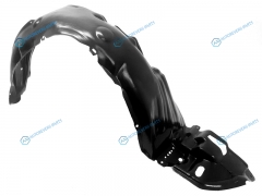 ST-TY29-016L-E1 Подкрылок TOYOTA COROLLA 08-10 USA RH (пр-во Тайвань)