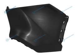 ST-151-0002 Клык заднего бампера TOYOTA RAV4 19- RH