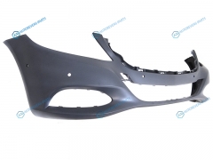 ST-MD48-000-0 Бампер MERCEDES S-CLASS W222 13-18