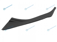 ST-VW62-009P-2 Накладка фары VW TOUAREG 11-14 LH