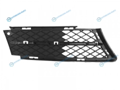 ST-BM34-000G-1 Решетка в бампер BMW E90 05-08 RH