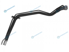 ST-77201-60331 Горловина топливного бака TOYOTA LAND CRUISER J8 90-98