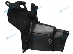 ST-HD77-025-1 Защита двигателя HONDA FIT 13- RH