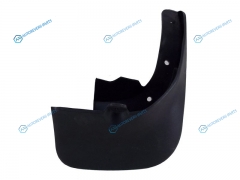 ST-MZV6-064B-1 Брызговик MAZDA FAMILIA323 98-04 задний RH