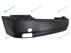 ST-HD71-087-0 Бампер задний HONDA ODYSSEY 99-03