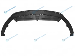 ST-VWC1-000S-A0 Спойлер бампера VW PASSAT CC 12-16