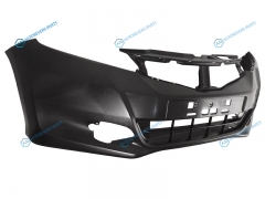 ST-HD76-000-C0 Бампер HONDA FIT 11-13 под туманки