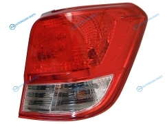 ST-12-583R Фонарь задний TOYOTA COROLLA AXIO 12-15 RH