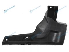 ST-TY60-064L-1 Подкрылок заднего бампера TOYOTA PRIUS 09-15 RH (пр-во Тайвань)