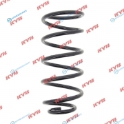 RC5832 Пружина ходовой части K-Flex | зад правлев