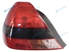 ST-22-306L Фонарь задний TOYOYA MARK II 00-02