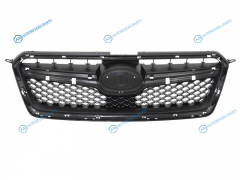 ST-SBX1-093-A0 Решетка радиатора SUBARU XV 15-17 (пр-во Тайвань)