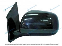 ST-LX46-940-2 Зеркало TOYOTA HARRIERLEXUS RX330 03-08 LH обогрев. автозатемнение. 7 контактов