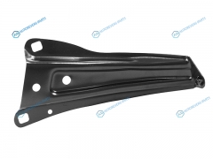 ST-DTG7-000B-2 Крепление крыла NISSAN MURANO 15- LH металл (пр-во Тайвань)
