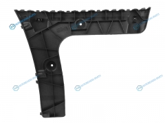 ST-AU16-087B-C2 Крепление заднего бампера AUDI A6 11-14 LH сбоку