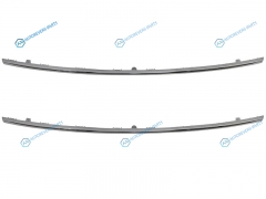 ST-PG58-093M-0 Молдинги решетки PEUGEOT 508 11-