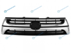 ST-TY94-093-A0 Решетка TOYOTA HILUXSURF 00-02 черная с хромом