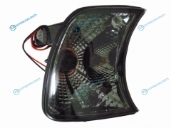 ST-444-1501BR Габарит BMW E34 88-95 черный хрусталь