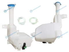 ST-MZV6-101-A0 Бачок омывателя MAZDA FAMILIA323 98-04 35D 2 мотора (пр-во Тайвань)