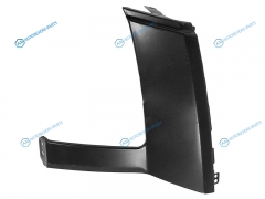 ST-VWF6-206-1 Планка под фару VW CRAFTER 06- RH (пр-во Тайвань)