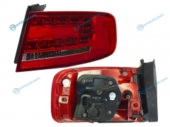 ST-446-1921R-UE Фонарь задний AUDI A4 08-11 диодный RH