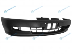 ST-TYP1-000-0 Бампер TOYOTA IPSUM 96-01