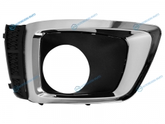 ST-SB68-219-A1 Оправа ПТФ SUBARU FORESTER 13-16 RH SPORT