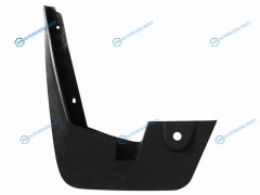 ST-DC31-016B-2 Брызговик RENAULT SANDERO 10- передний LH