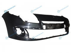 ST-RNW3-000-A0 Бампер RENAULT MEGANE III 12-14 (пр-во Тайвань)