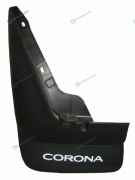 ST-TY44-064B-2 Брызговик TOYOTA CORONA 87-92 задний LH