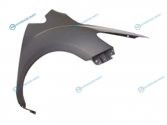 ST-MZ60-016-1 Крыло MAZDA CX-7 06- RH