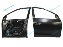 ST-HN51-040-1 Дверь передняя HYUNDAI TUCSONIX35 10-15 RH RUSSIAN TYPE