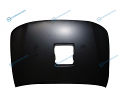 ST-TY96-015-A0 Капот TOYOTA HILUX VIGO 04-08FORTUNER 05-08 с отверстием для интеркуллера