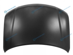 ST-DT74-015-0 Капот NISSAN PATROL 10- (пр-во Тайвань)