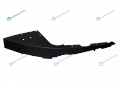 ST-DTG5-000M-2 Спойлер бампера NISSAN MURANO 03-05 LH