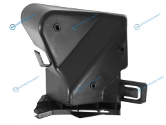 ST-FDA6-087B-K1 Крепление заднего бампера FORD FOCUS III 15-19 RH HBK