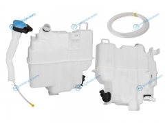 ST-MZV9-101-A0 Бачок омывателя MAZDA 3 13-18MAZDA 6 12-18 с горловиной. 1 мотор. датчик уровня (большой)(пр-во Тай