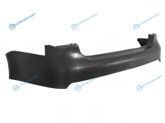 ST-VW26-087-0 Бампер задний VW JETTA 05-10