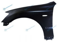 ST-TYC2-016-2 Крыло TOYOTA CROWN 03-08 LH