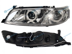 ST-22-218DL Фара TOYOTA MARK II 92-96 LH блок-фара. диод (Евросвет)