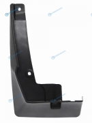 ST-23-0015 Брызговик TOYOTA C-HR 16- задний LH